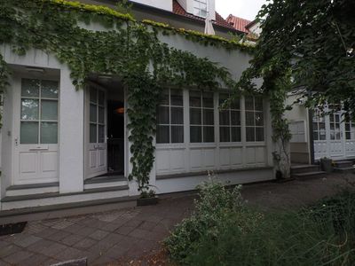 Ferienwohnung für 4 Personen (60 m²) in Warnemünde (Ostseebad) 1/10