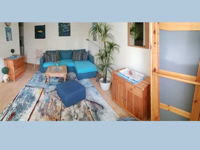 Ferienwohnung für 4 Personen (35 m²) in Warnemünde (Ostseebad) 6/10