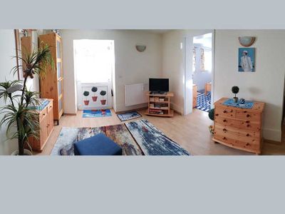 Ferienwohnung für 4 Personen (35 m²) in Warnemünde (Ostseebad) 7/10