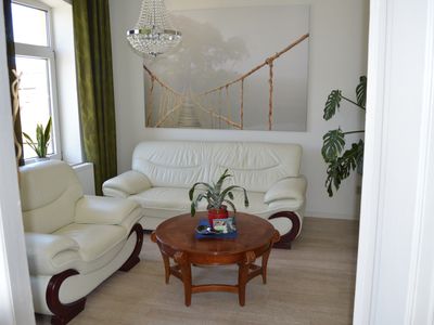 Ferienwohnung für 4 Personen (65 m²) in Warnemünde (Ostseebad) 4/10