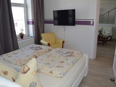 Ferienwohnung für 4 Personen (65 m²) in Warnemünde (Ostseebad) 6/10