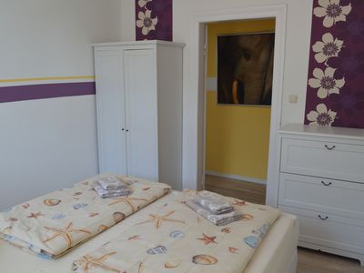 Ferienwohnung für 4 Personen (65 m²) in Warnemünde (Ostseebad) 8/10