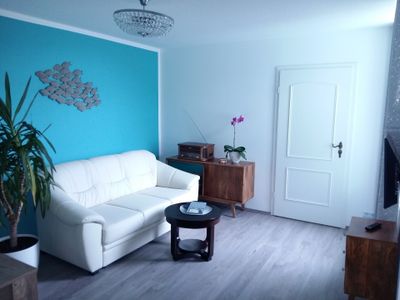 Ferienwohnung für 3 Personen (55 m²) in Warnemünde (Ostseebad) 1/5