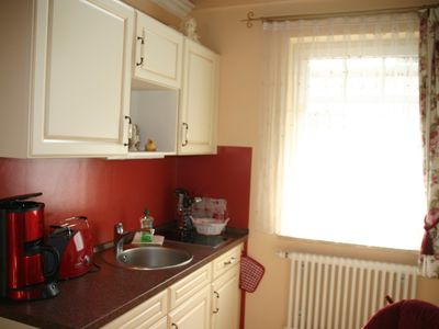 Ferienwohnung für 2 Personen (30 m²) in Warnemünde (Ostseebad) 4/10