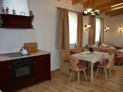 Ferienwohnung für 4 Personen (80 m²) in Warnemünde (Ostseebad) 2/10