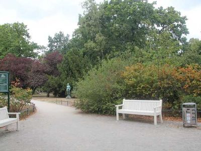 Ferienwohnung für 3 Personen (63 m²) in Warnemünde (Ostseebad) 6/10