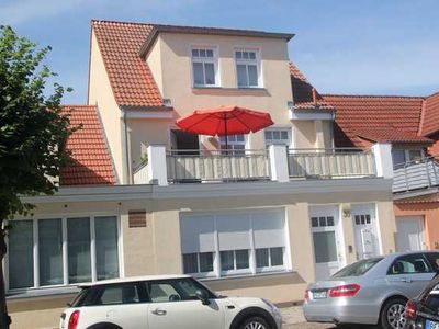 Ferienwohnung für 3 Personen (63 m²) in Warnemünde (Ostseebad) 9/10