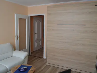 Ferienwohnung für 2 Personen (40 m²) in Warnemünde (Ostseebad) 2/10