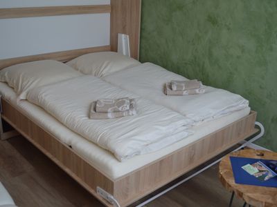 Ferienwohnung für 2 Personen (40 m²) in Warnemünde (Ostseebad) 3/10