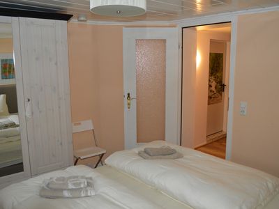 Ferienwohnung für 2 Personen (40 m²) in Warnemünde (Ostseebad) 6/10