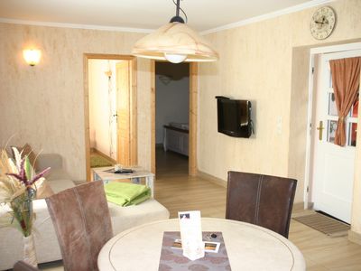 Ferienwohnung für 4 Personen (65 m²) in Warnemünde (Ostseebad) 2/10