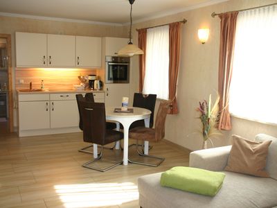 Ferienwohnung für 4 Personen (65 m²) in Warnemünde (Ostseebad) 3/10