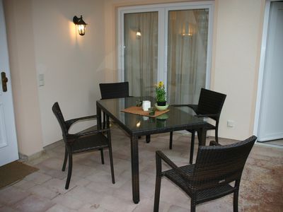 Ferienwohnung für 4 Personen (65 m²) in Warnemünde (Ostseebad) 5/10