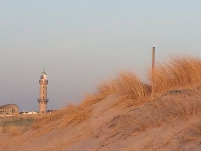 Ferienwohnung für 2 Personen (36 m²) in Warnemünde (Ostseebad) 9/10