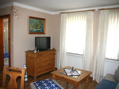 Ferienwohnung für 3 Personen (45 m²) in Warnemünde (Ostseebad) 3/10