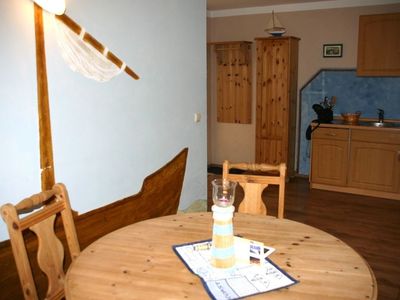 Ferienwohnung für 3 Personen (45 m²) in Warnemünde (Ostseebad) 6/10