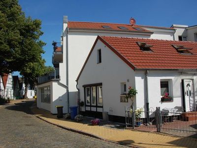 Ferienwohnung für 2 Personen (34 m²) in Warnemünde (Ostseebad) 2/10