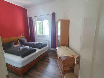 Ferienwohnung für 4 Personen (42 m²) in Warnemünde (Ostseebad) 3/9