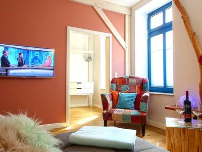 Ferienwohnung für 2 Personen (43 m²) in Warnemünde (Ostseebad) 7/10