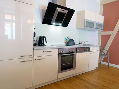 Ferienwohnung für 2 Personen (43 m²) in Warnemünde (Ostseebad) 10/10