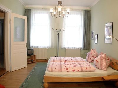 Ferienwohnung für 6 Personen (72 m²) in Warnemünde (Ostseebad) 6/8