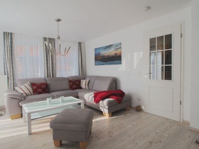 Ferienwohnung für 4 Personen (68 m²) in Warnemünde (Ostseebad) 1/10