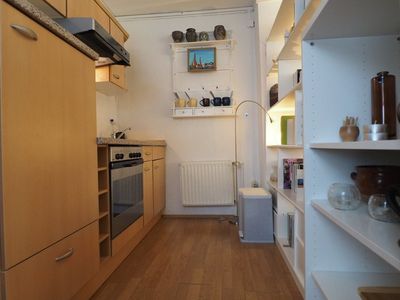 Ferienwohnung für 2 Personen (56 m²) in Warnemünde (Ostseebad) 7/8