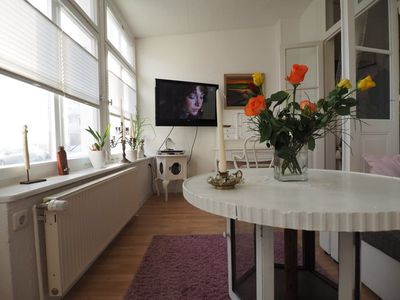 Ferienwohnung für 2 Personen (40 m²) in Warnemünde (Ostseebad) 3/8