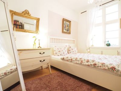 Ferienwohnung für 2 Personen (40 m²) in Warnemünde (Ostseebad) 5/8