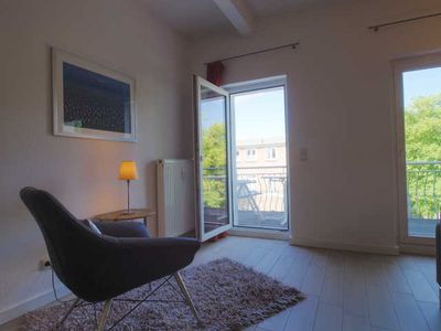 Ferienwohnung für 4 Personen (63 m²) in Warnemünde (Ostseebad) 9/10