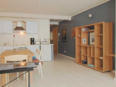 Ferienwohnung für 4 Personen (58 m²) in Warnemünde (Ostseebad) 3/10