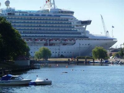 Ferienwohnung für 4 Personen (54 m²) in Warnemünde (Ostseebad) 4/10