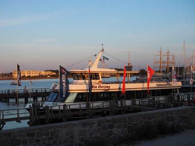 Ferienwohnung für 4 Personen (54 m²) in Warnemünde (Ostseebad) 5/10