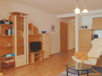 Ferienwohnung für 4 Personen (54 m²) in Warnemünde (Ostseebad) 9/10