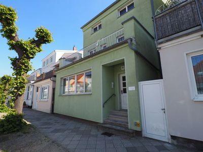 Ferienwohnung für 2 Personen (33 m²) in Warnemünde (Ostseebad) 9/9