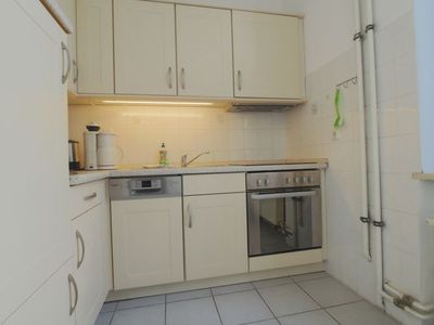 Ferienwohnung für 2 Personen (50 m²) in Warnemünde (Ostseebad) 3/10