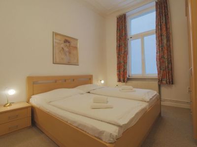 Ferienwohnung für 2 Personen (50 m²) in Warnemünde (Ostseebad) 5/10