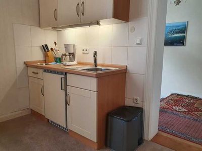 Ferienwohnung für 2 Personen (25 m²) in Warnemünde (Ostseebad) 2/6