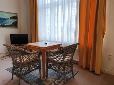 Ferienwohnung für 2 Personen (25 m²) in Warnemünde (Ostseebad) 3/6