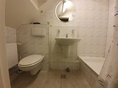 Ferienwohnung für 2 Personen (25 m²) in Warnemünde (Ostseebad) 5/6