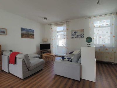 Ferienwohnung für 4 Personen (70 m²) in Warnemünde (Ostseebad) 2/7