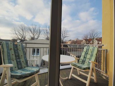 Ferienwohnung für 4 Personen (90 m²) in Warnemünde (Ostseebad) 3/10