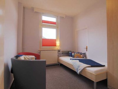 Ferienwohnung für 5 Personen (60 m²) in Warnemünde (Ostseebad) 5/7