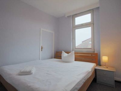 Ferienwohnung für 5 Personen (60 m²) in Warnemünde (Ostseebad) 6/7