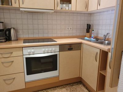 Ferienwohnung für 6 Personen (72 m²) in Warnemünde (Ostseebad) 5/10