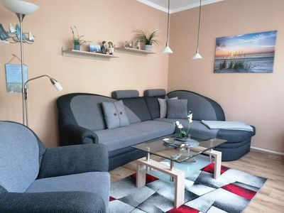 Ferienwohnung für 2 Personen (55 m²) in Warnemünde (Ostseebad) 7/10