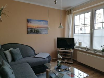 Ferienwohnung für 2 Personen (55 m²) in Warnemünde (Ostseebad) 8/10