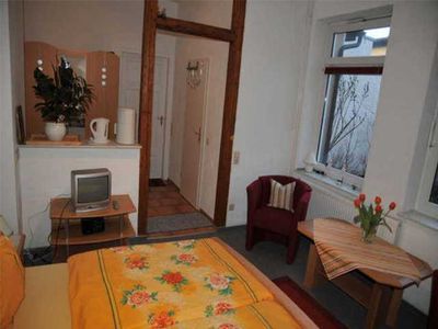 Ferienwohnung für 2 Personen (28 m²) in Warnemünde (Ostseebad) 8/10