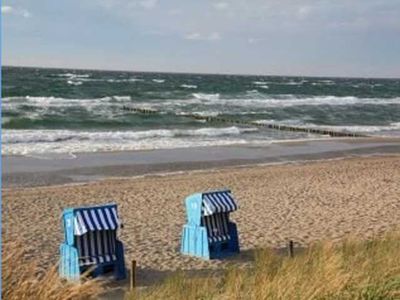 Ferienwohnung für 4 Personen (60 m²) in Warnemünde (Ostseebad) 5/10