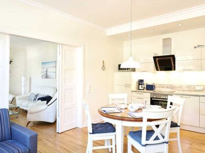 Ferienwohnung für 3 Personen (65 m²) in Warnemünde (Ostseebad) 10/10